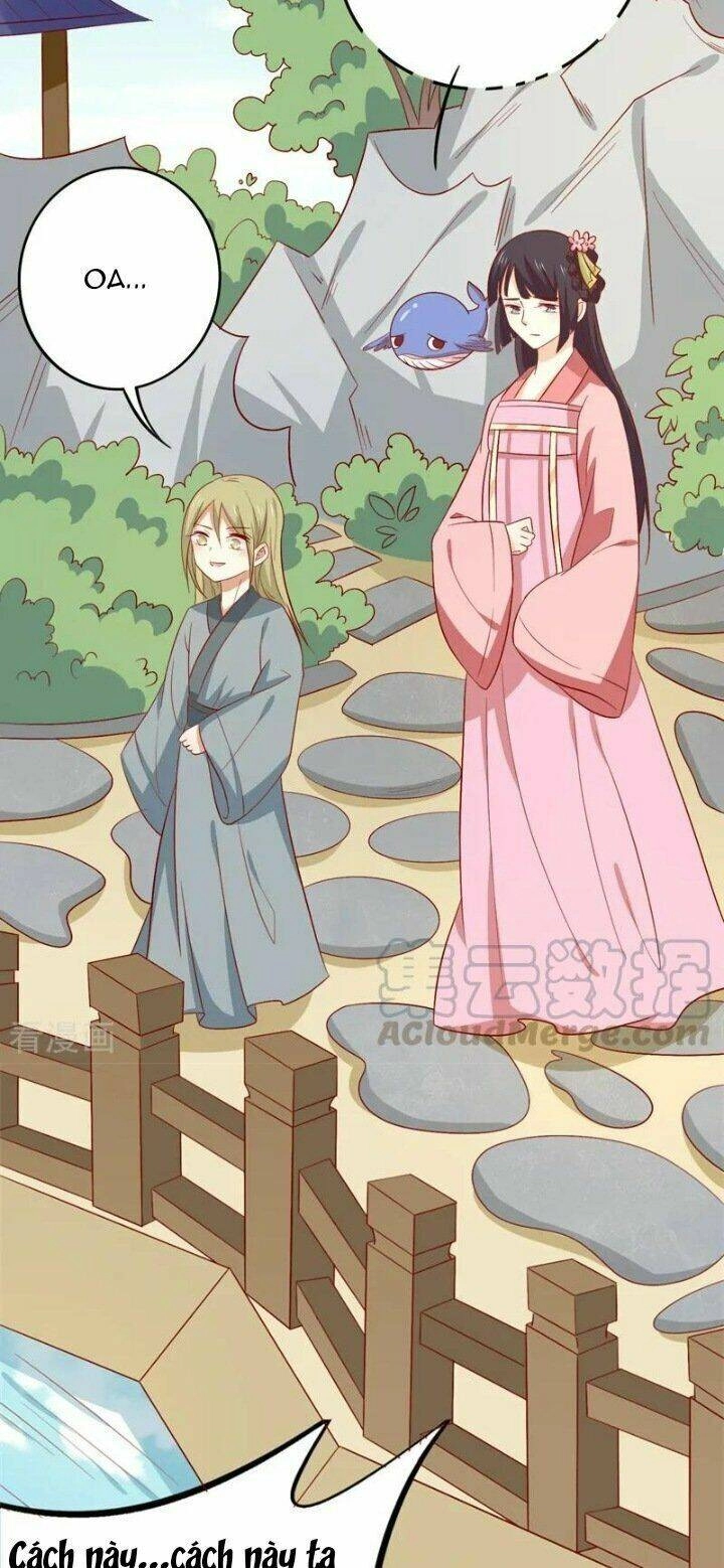 Vương Gia Người Ta Sẽ Giảm Béo Mà!!! Chapter 82 - 19