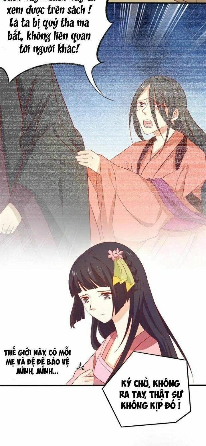 Vương Gia Người Ta Sẽ Giảm Béo Mà!!! Chapter 82 - 20