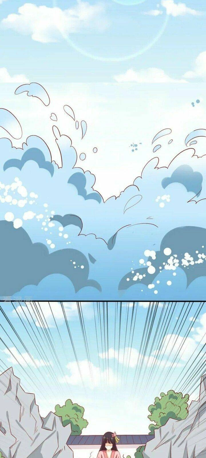 Vương Gia Người Ta Sẽ Giảm Béo Mà!!! Chapter 82 - 23