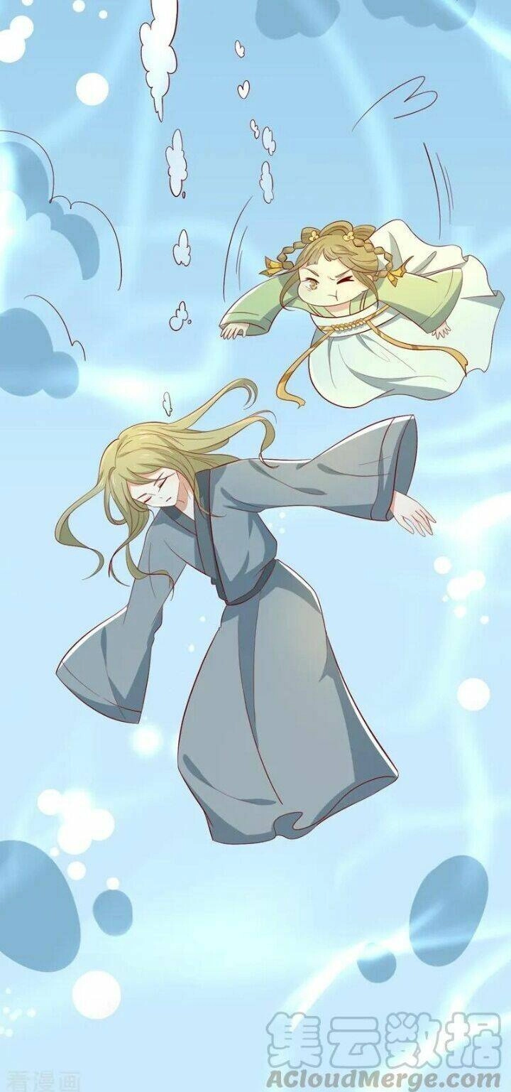 Vương Gia Người Ta Sẽ Giảm Béo Mà!!! Chapter 82 - 26