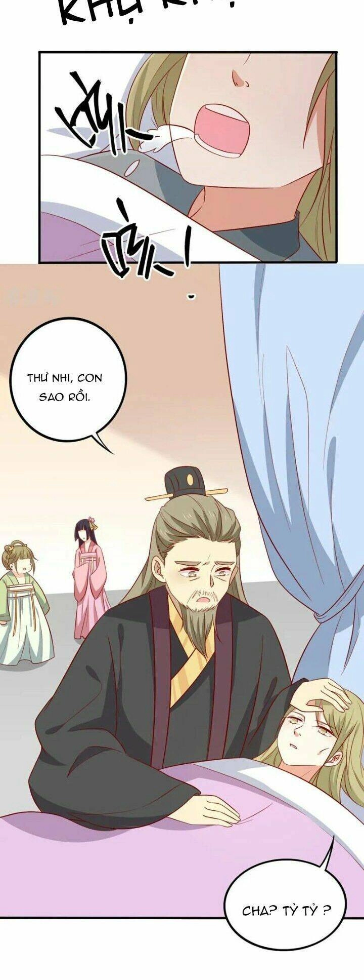 Vương Gia Người Ta Sẽ Giảm Béo Mà!!! Chapter 82 - 32