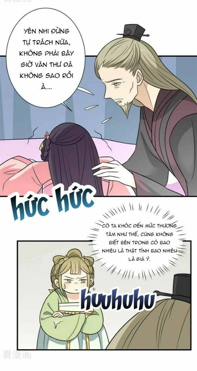 Vương Gia Người Ta Sẽ Giảm Béo Mà!!! Chapter 83 - 8