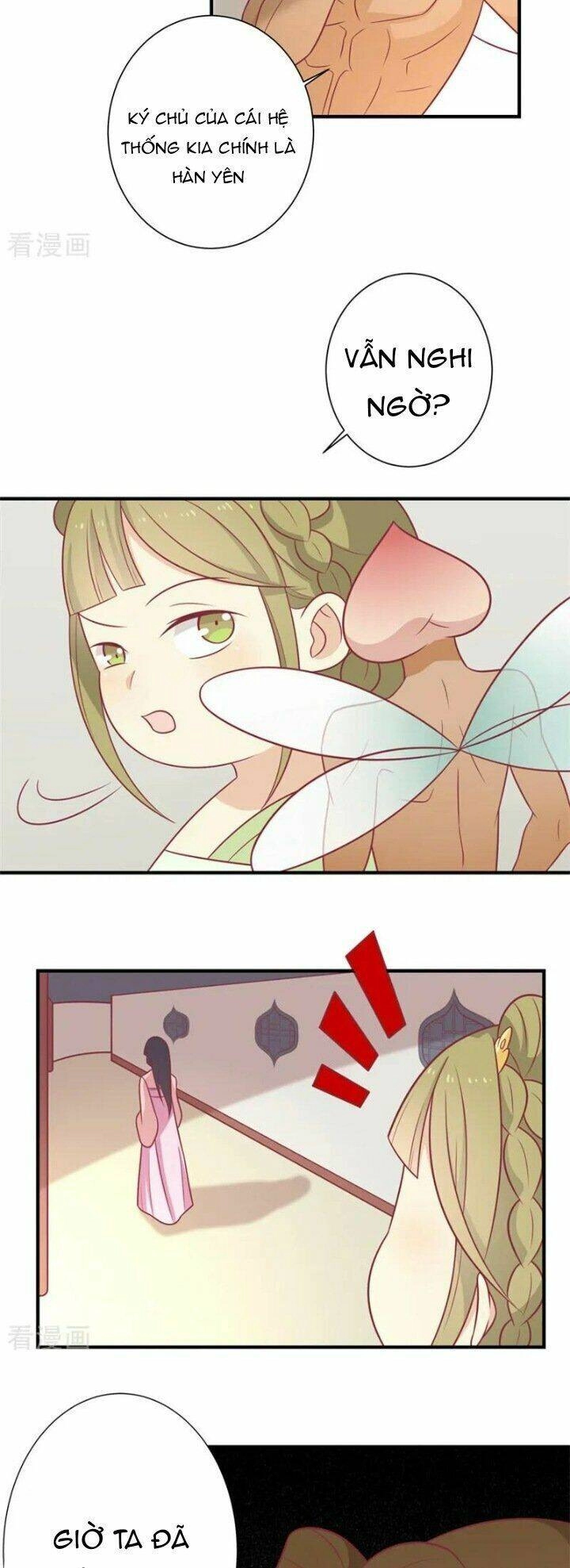 Vương Gia Người Ta Sẽ Giảm Béo Mà!!! Chapter 83 - 11