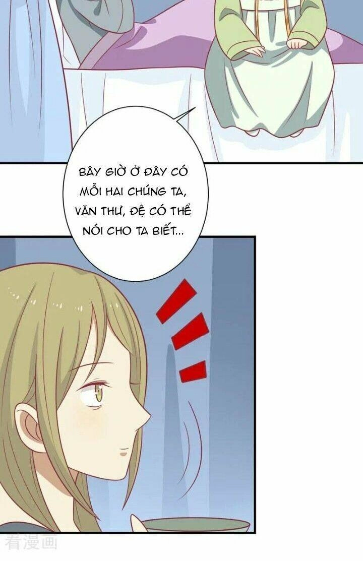 Vương Gia Người Ta Sẽ Giảm Béo Mà!!! Chapter 83 - 24