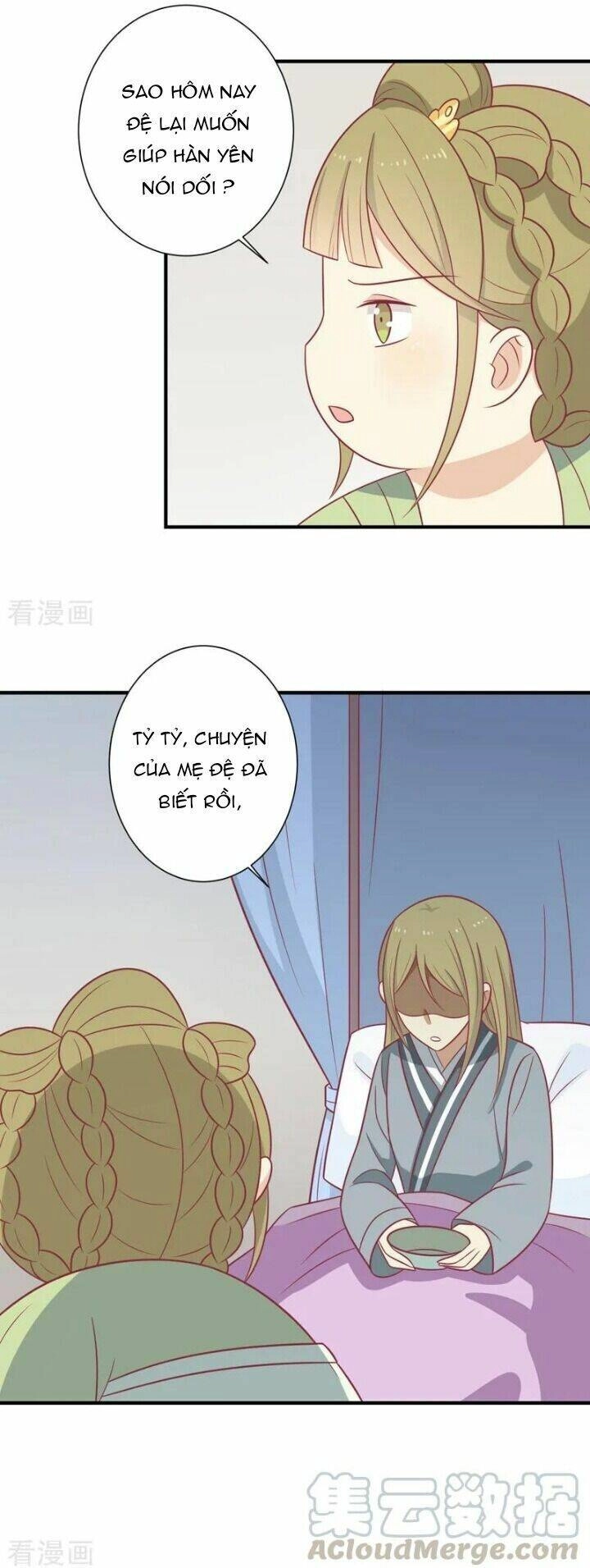 Vương Gia Người Ta Sẽ Giảm Béo Mà!!! Chapter 83 - 25