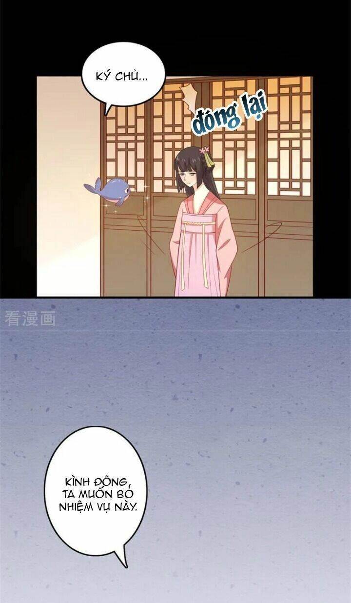 Vương Gia Người Ta Sẽ Giảm Béo Mà!!! Chapter 84 - 4