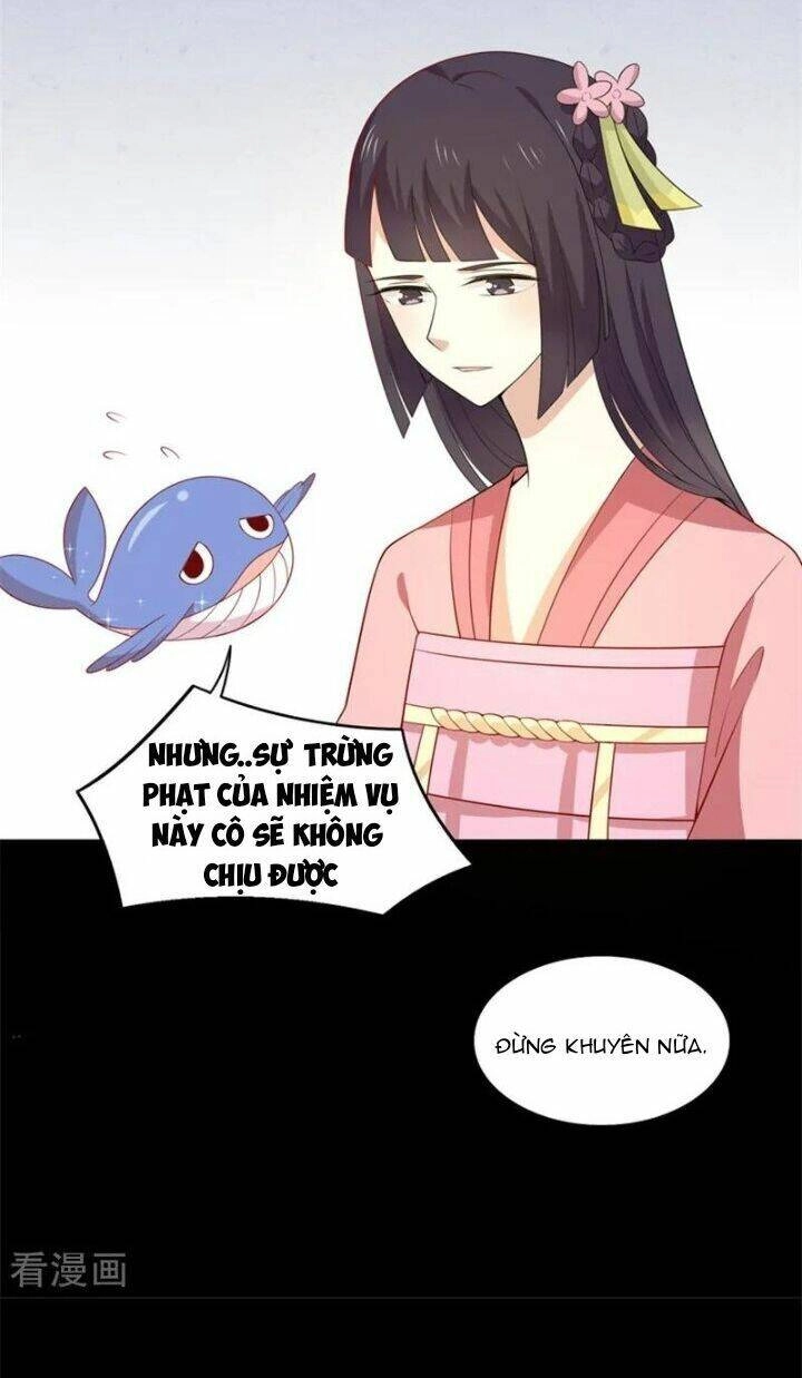 Vương Gia Người Ta Sẽ Giảm Béo Mà!!! Chapter 84 - 5