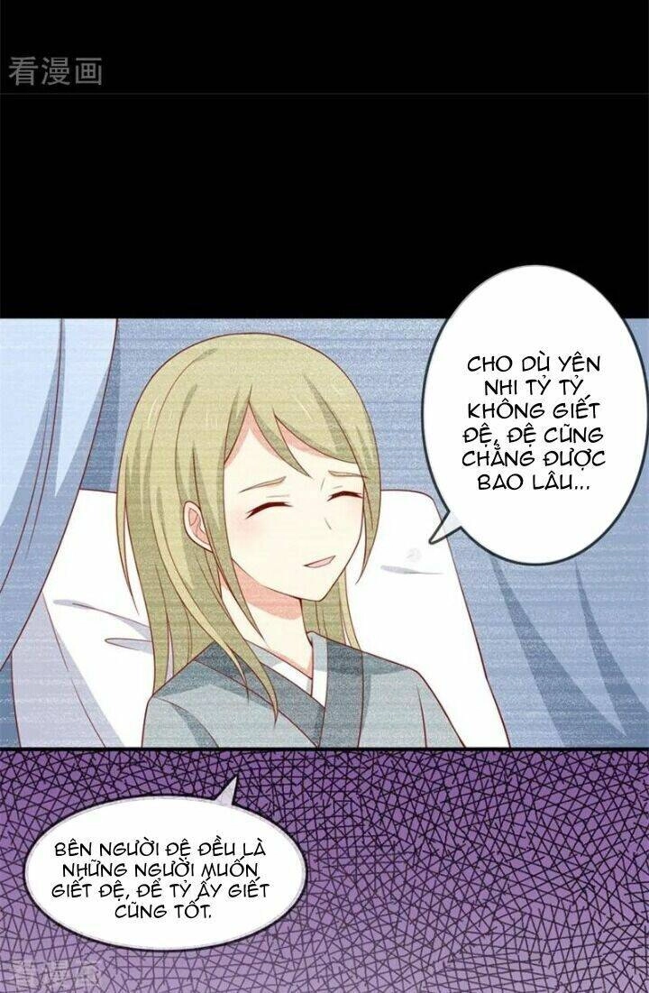 Vương Gia Người Ta Sẽ Giảm Béo Mà!!! Chapter 84 - 6