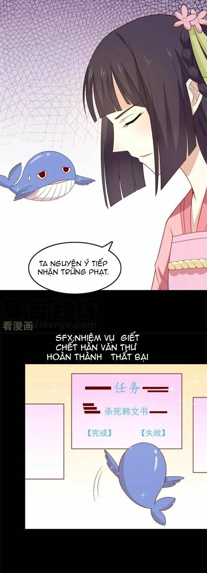 Vương Gia Người Ta Sẽ Giảm Béo Mà!!! Chapter 84 - 7