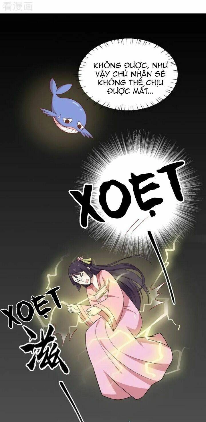 Vương Gia Người Ta Sẽ Giảm Béo Mà!!! Chapter 84 - 10