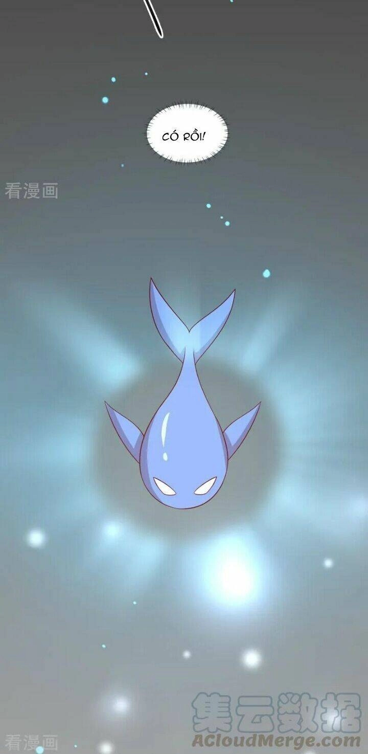 Vương Gia Người Ta Sẽ Giảm Béo Mà!!! Chapter 84 - 11