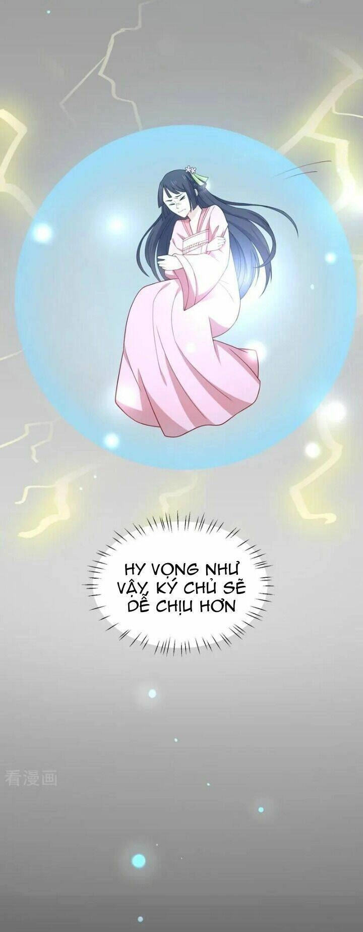 Vương Gia Người Ta Sẽ Giảm Béo Mà!!! Chapter 84 - 12