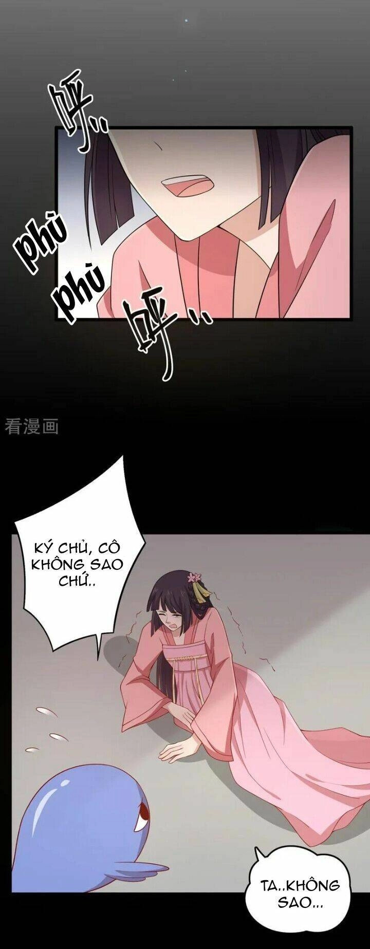 Vương Gia Người Ta Sẽ Giảm Béo Mà!!! Chapter 84 - 13