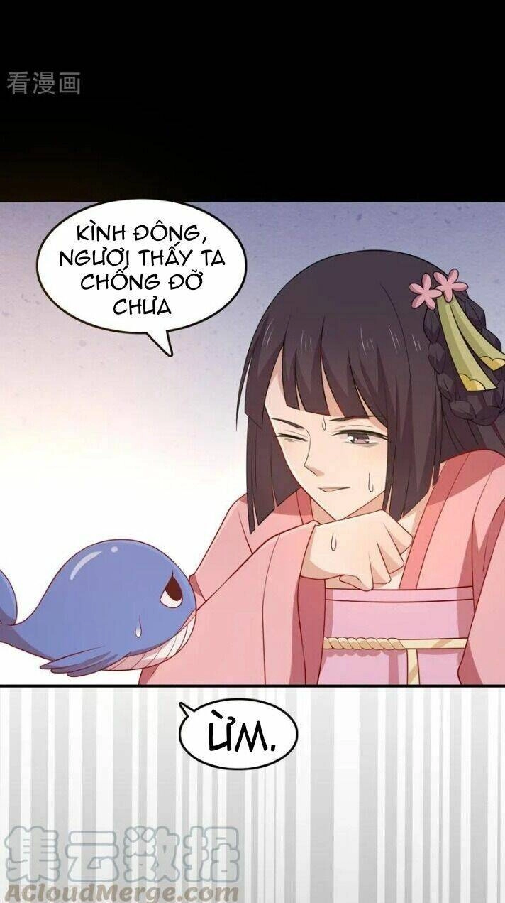 Vương Gia Người Ta Sẽ Giảm Béo Mà!!! Chapter 84 - 14