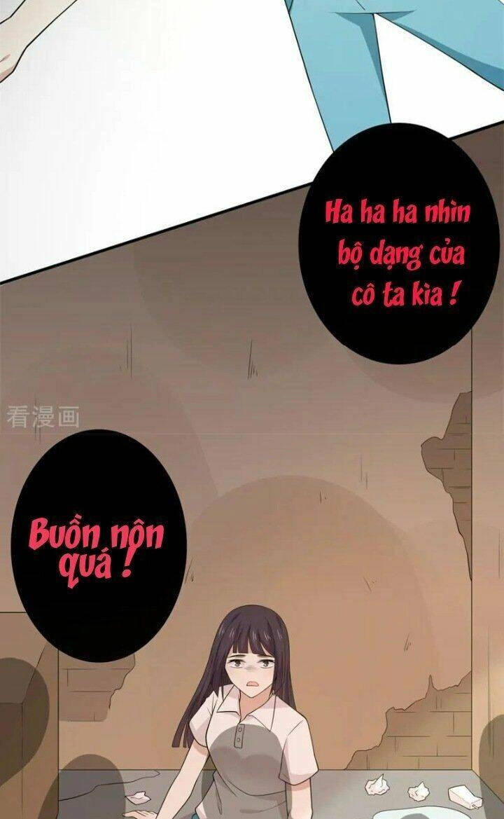 Vương Gia Người Ta Sẽ Giảm Béo Mà!!! Chapter 84 - 17