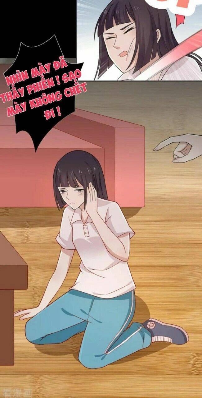 Vương Gia Người Ta Sẽ Giảm Béo Mà!!! Chapter 84 - 20