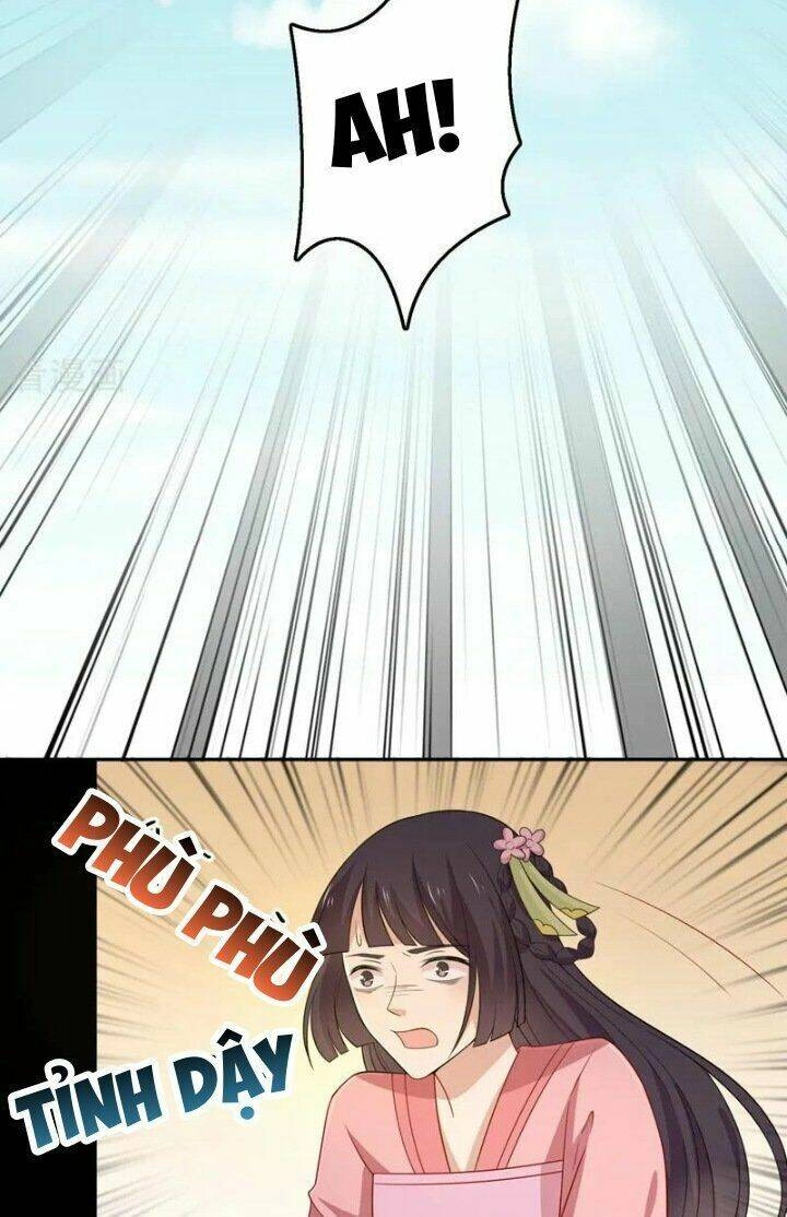 Vương Gia Người Ta Sẽ Giảm Béo Mà!!! Chapter 84 - 24