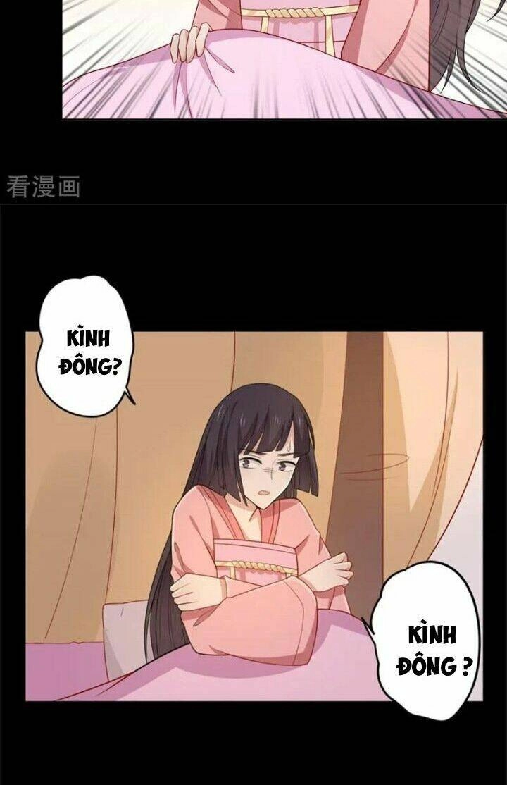 Vương Gia Người Ta Sẽ Giảm Béo Mà!!! Chapter 84 - 25