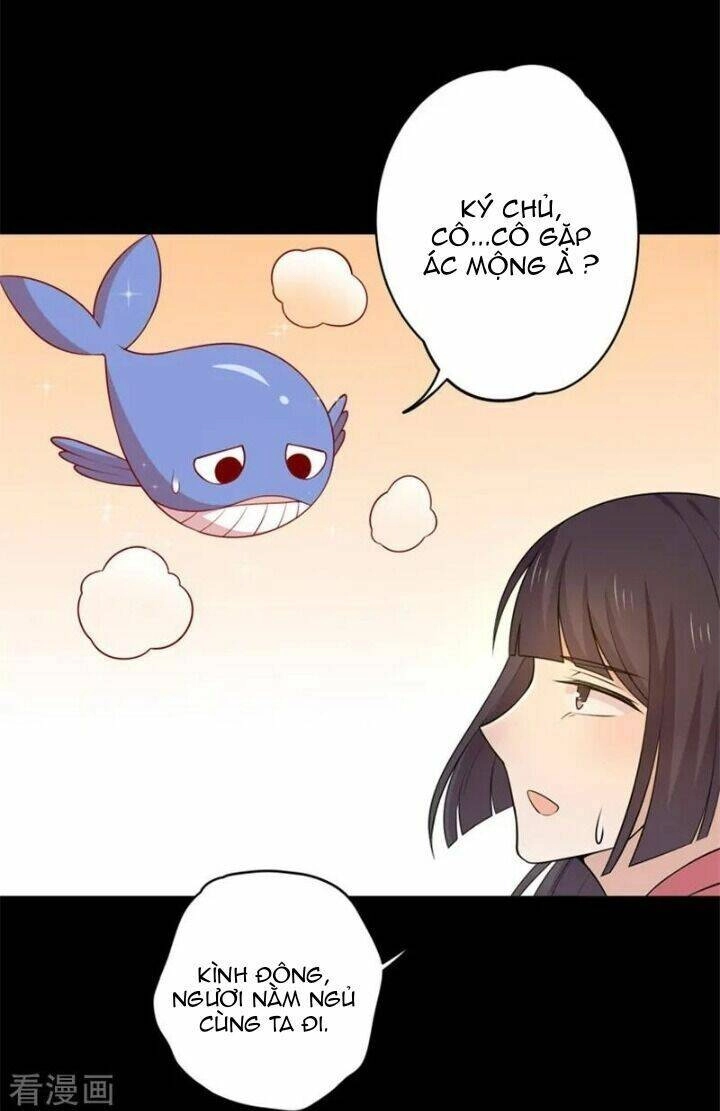 Vương Gia Người Ta Sẽ Giảm Béo Mà!!! Chapter 84 - 26