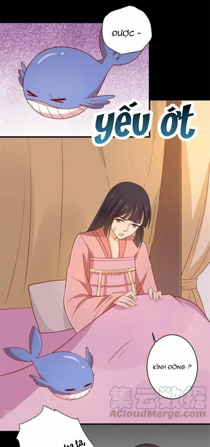 Vương Gia Người Ta Sẽ Giảm Béo Mà!!! Chapter 84 - 27