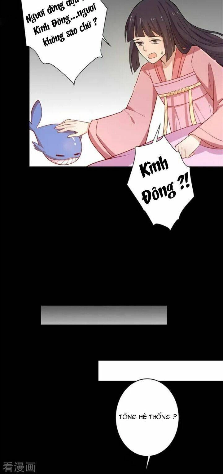 Vương Gia Người Ta Sẽ Giảm Béo Mà!!! Chapter 84 - 28