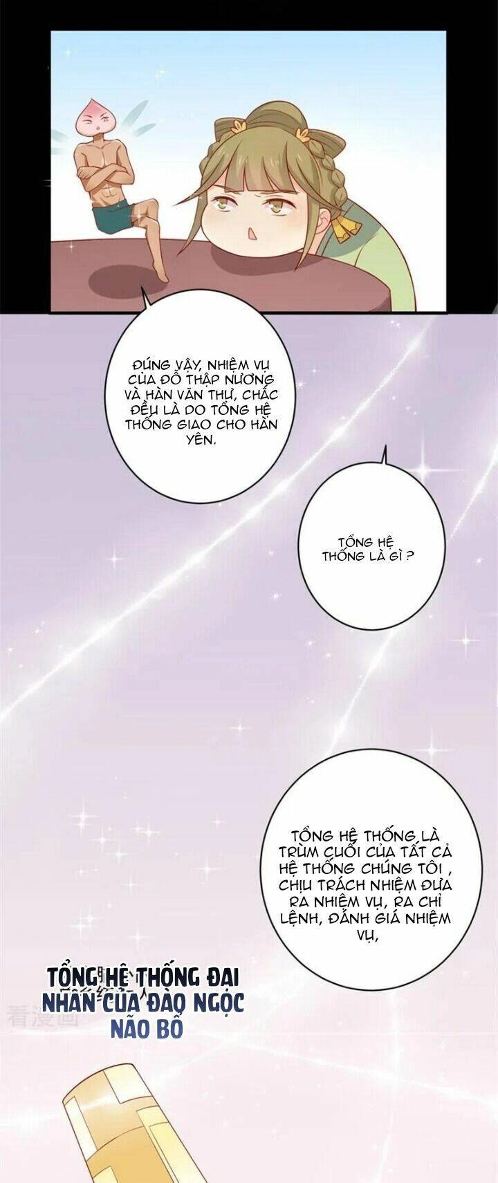 Vương Gia Người Ta Sẽ Giảm Béo Mà!!! Chapter 84 - 29