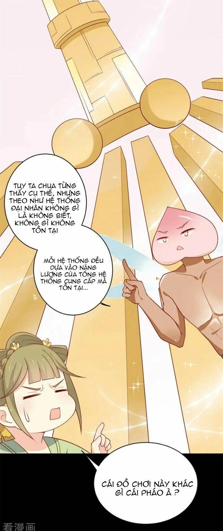 Vương Gia Người Ta Sẽ Giảm Béo Mà!!! Chapter 84 - 30