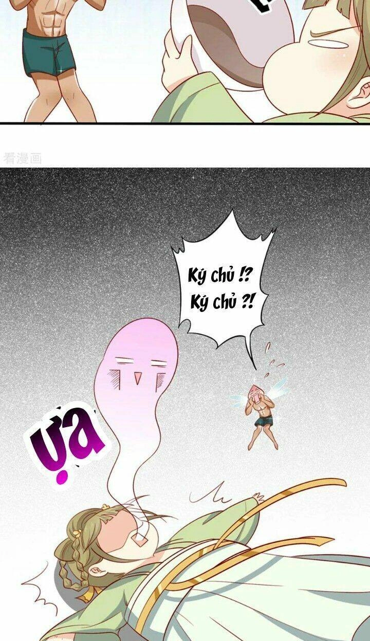 Vương Gia Người Ta Sẽ Giảm Béo Mà!!! Chapter 86 - 17