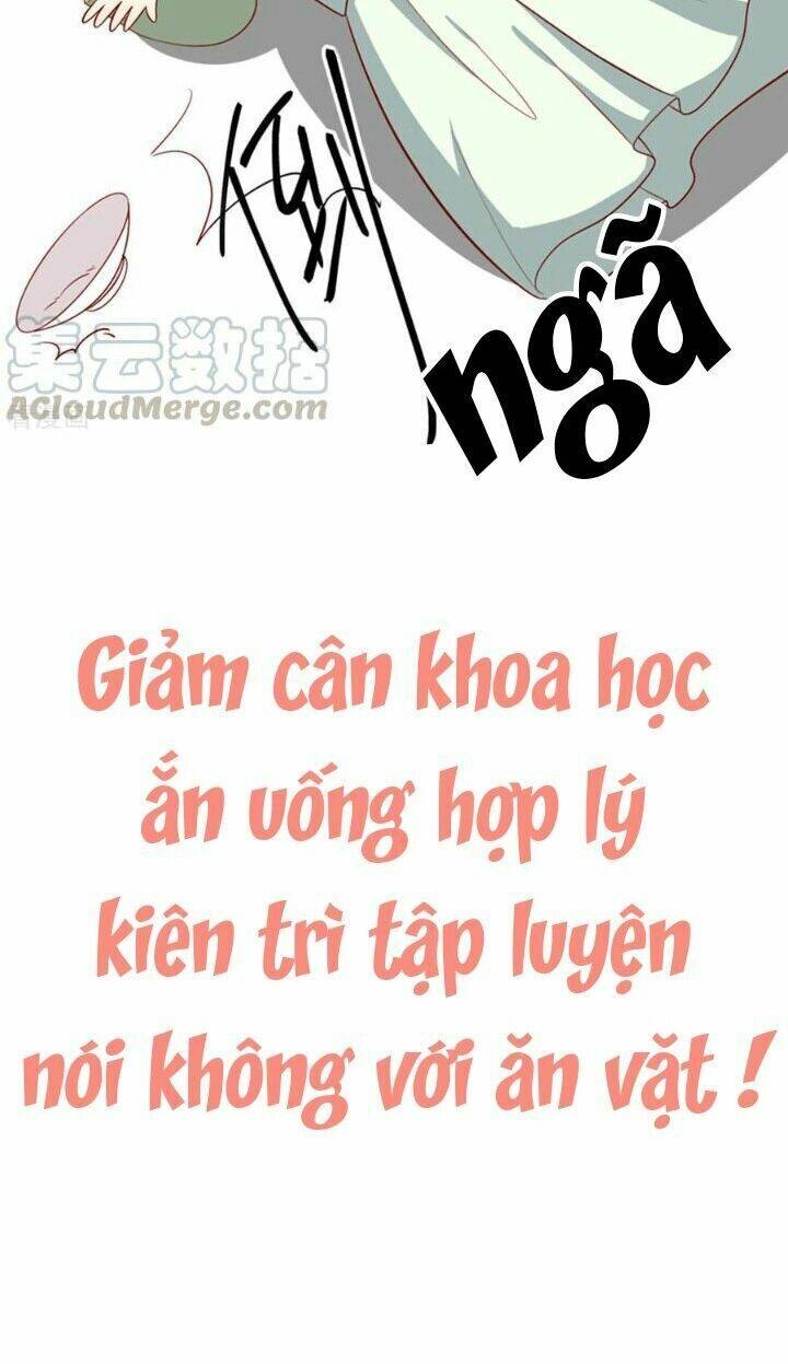 Vương Gia Người Ta Sẽ Giảm Béo Mà!!! Chapter 86 - 18