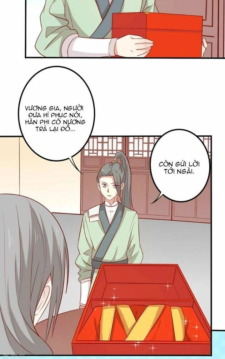 Vương Gia Người Ta Sẽ Giảm Béo Mà!!! Chapter 86 - 20