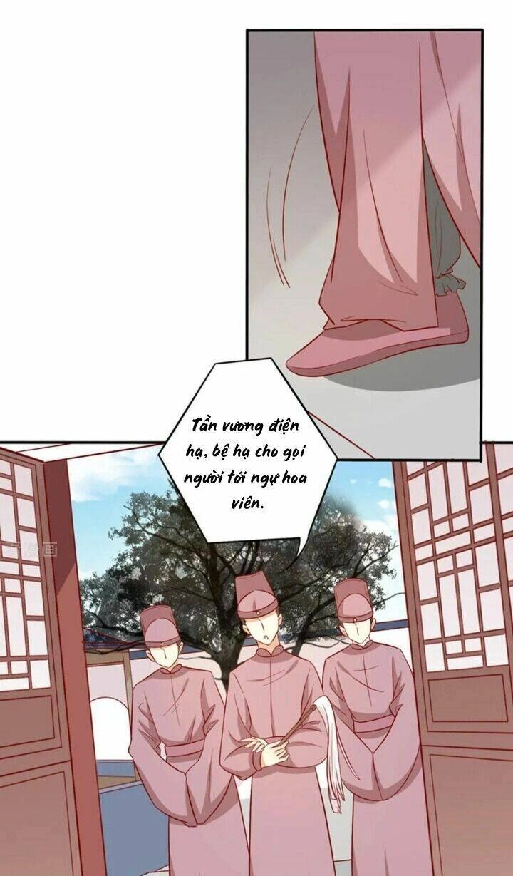 Vương Gia Người Ta Sẽ Giảm Béo Mà!!! Chapter 86 - 24