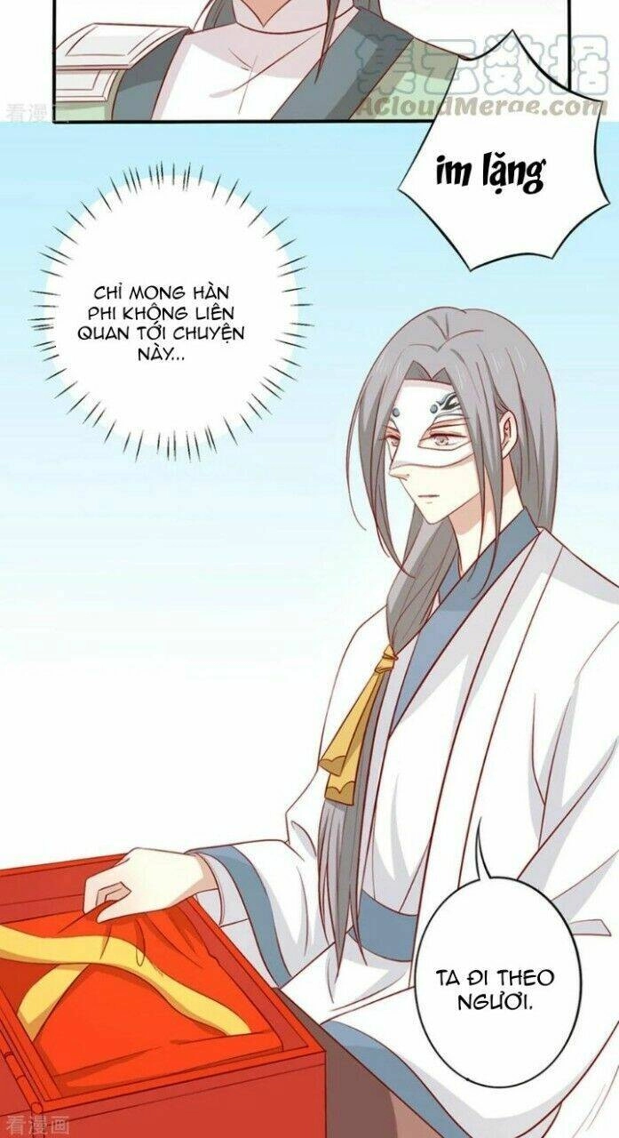 Vương Gia Người Ta Sẽ Giảm Béo Mà!!! Chapter 86 - 27