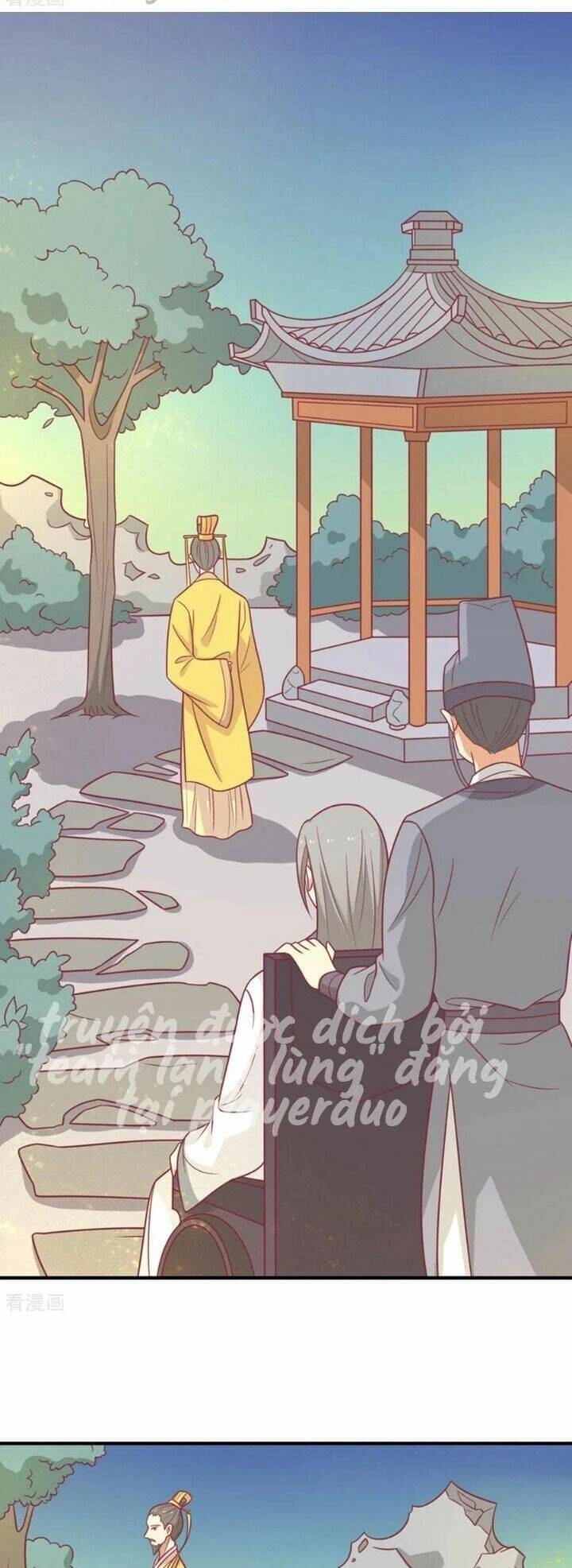 Vương Gia Người Ta Sẽ Giảm Béo Mà!!! Chapter 87 - 4