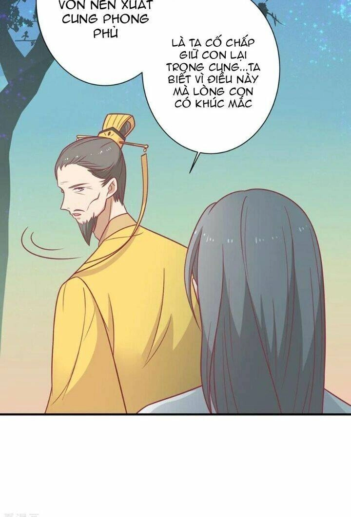 Vương Gia Người Ta Sẽ Giảm Béo Mà!!! Chapter 87 - 7