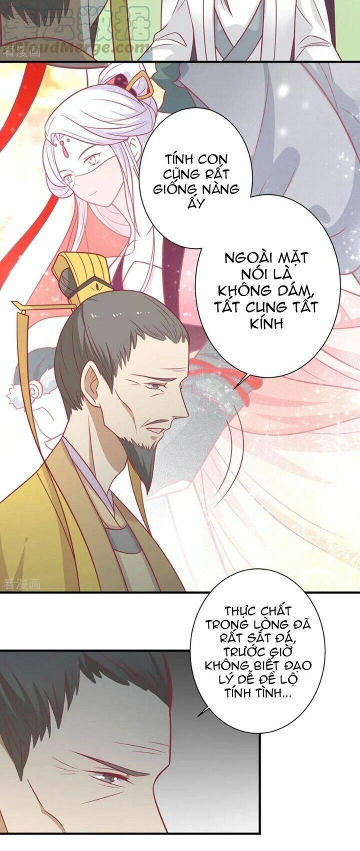 Vương Gia Người Ta Sẽ Giảm Béo Mà!!! Chapter 87 - 9