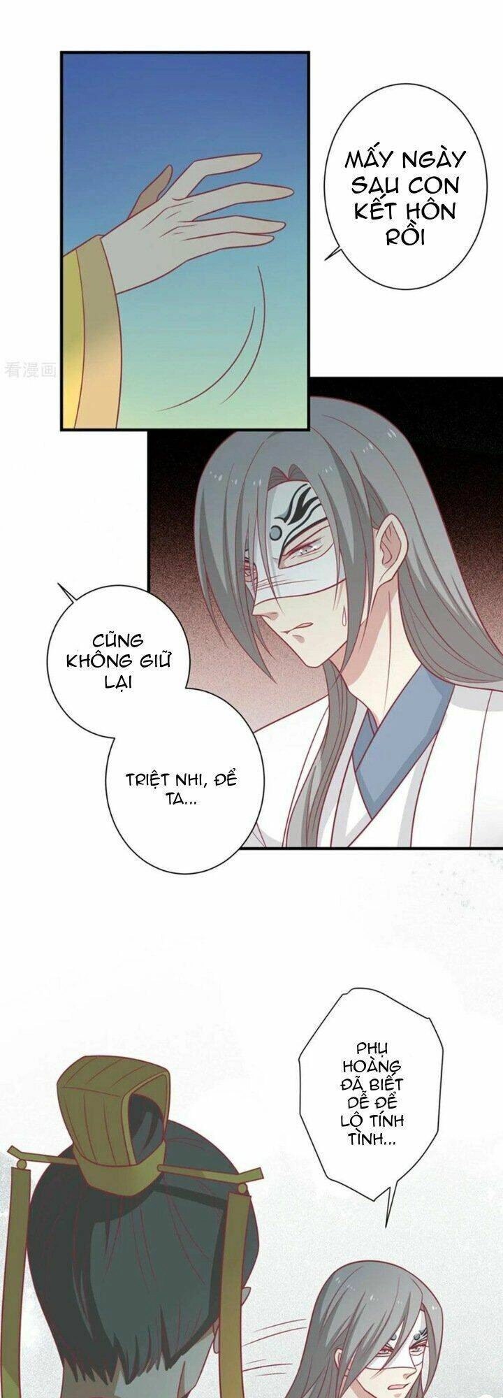 Vương Gia Người Ta Sẽ Giảm Béo Mà!!! Chapter 87 - 10