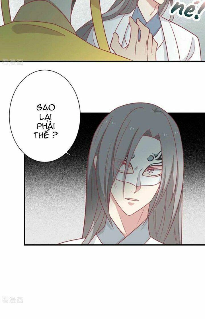 Vương Gia Người Ta Sẽ Giảm Béo Mà!!! Chapter 87 - 11