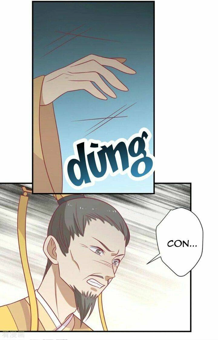 Vương Gia Người Ta Sẽ Giảm Béo Mà!!! Chapter 87 - 12