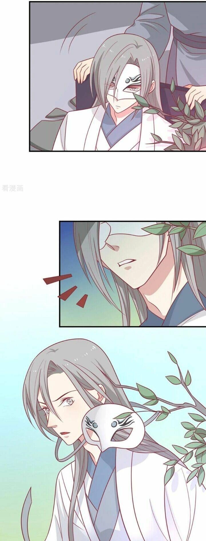 Vương Gia Người Ta Sẽ Giảm Béo Mà!!! Chapter 87 - 16