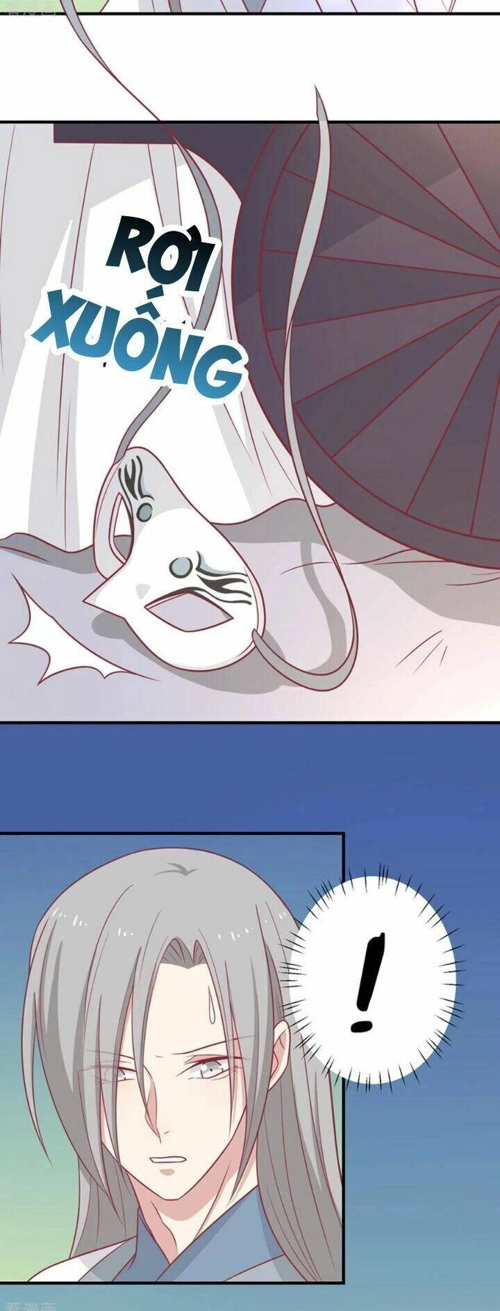 Vương Gia Người Ta Sẽ Giảm Béo Mà!!! Chapter 87 - 17