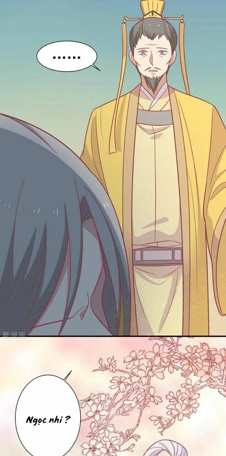 Vương Gia Người Ta Sẽ Giảm Béo Mà!!! Chapter 87 - 18