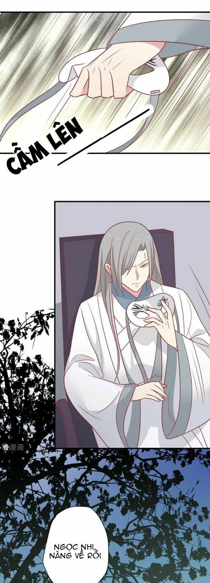 Vương Gia Người Ta Sẽ Giảm Béo Mà!!! Chapter 87 - 20