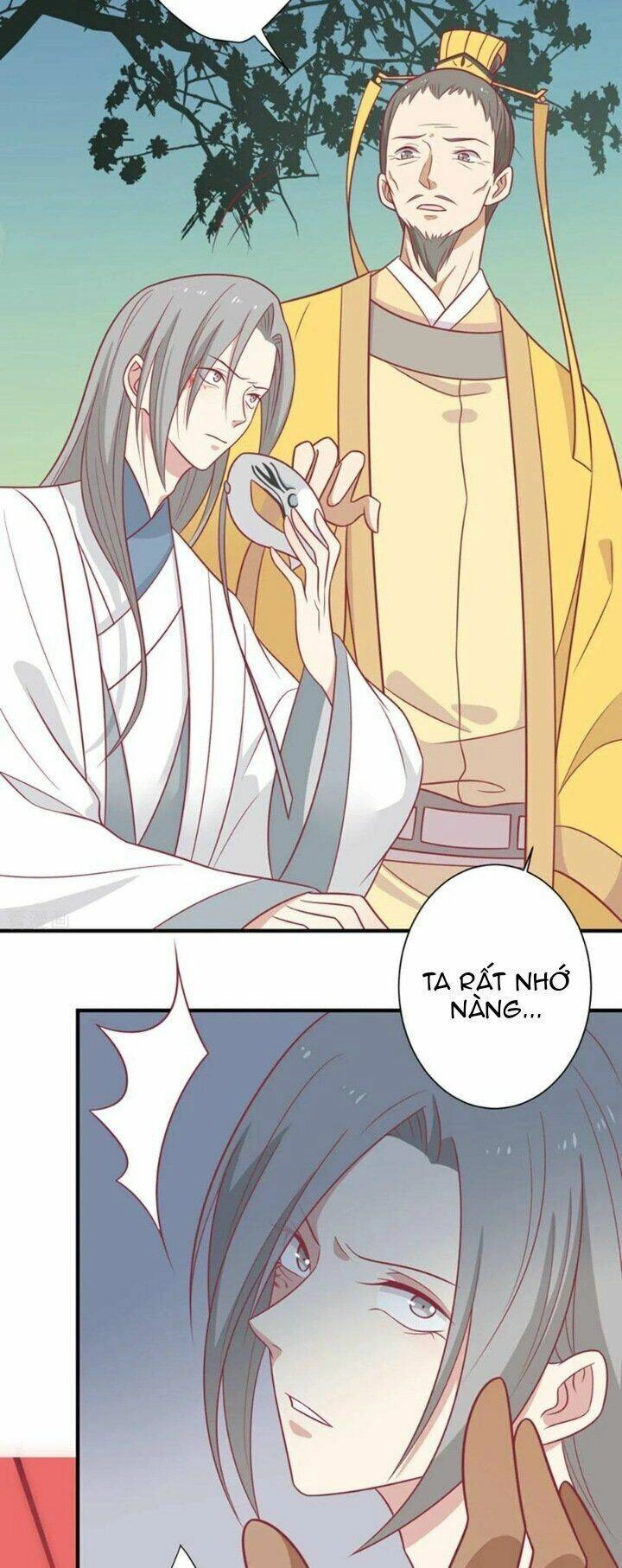 Vương Gia Người Ta Sẽ Giảm Béo Mà!!! Chapter 87 - 21