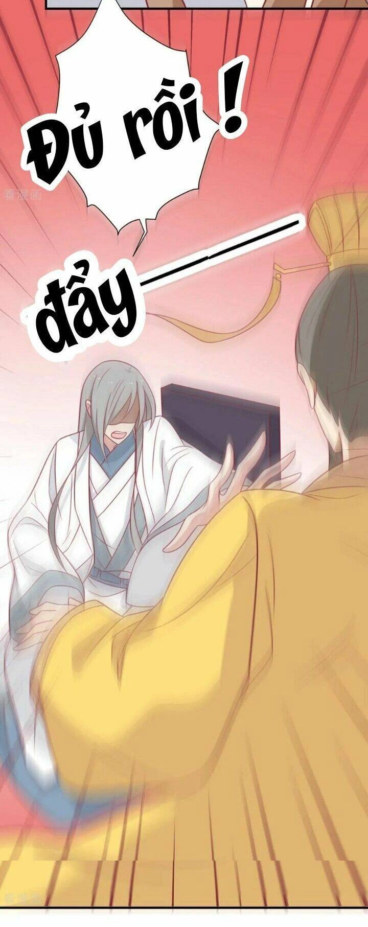 Vương Gia Người Ta Sẽ Giảm Béo Mà!!! Chapter 87 - 22