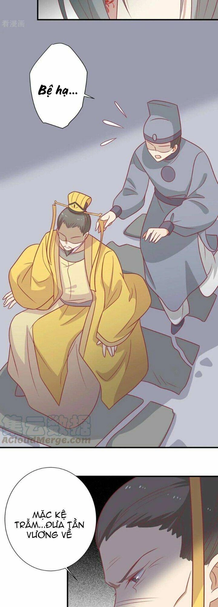 Vương Gia Người Ta Sẽ Giảm Béo Mà!!! Chapter 87 - 24