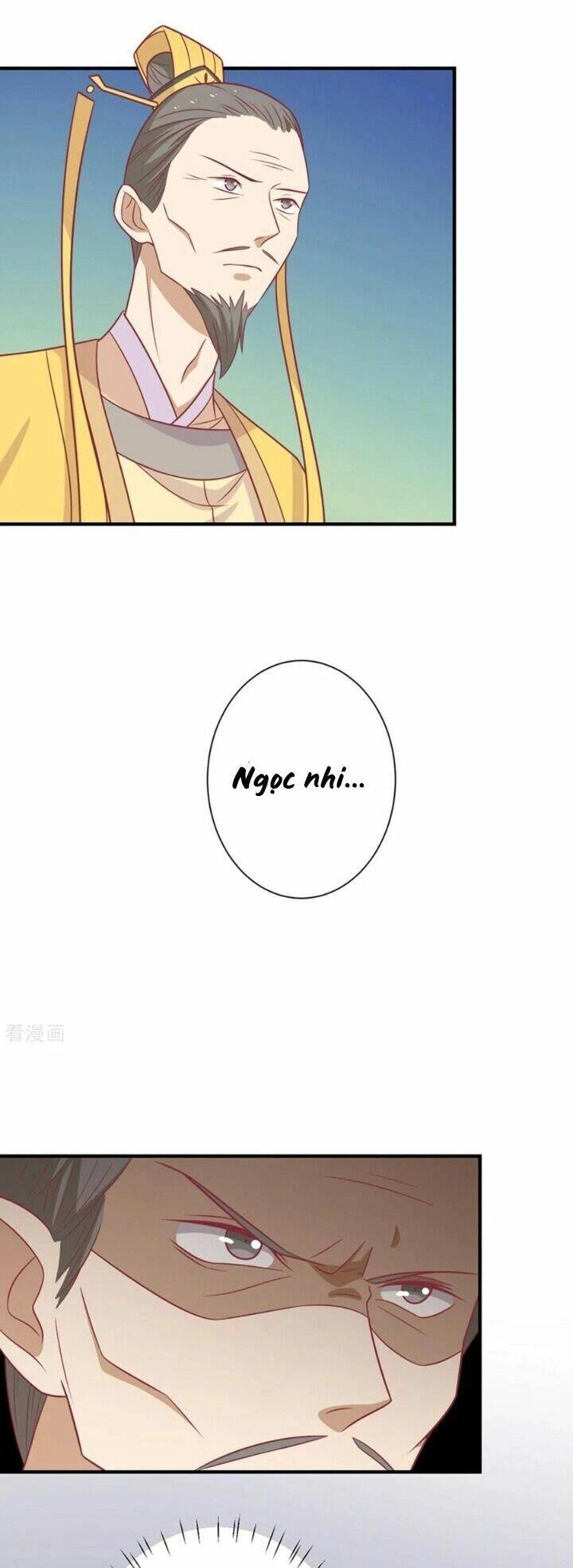 Vương Gia Người Ta Sẽ Giảm Béo Mà!!! Chapter 87 - 27