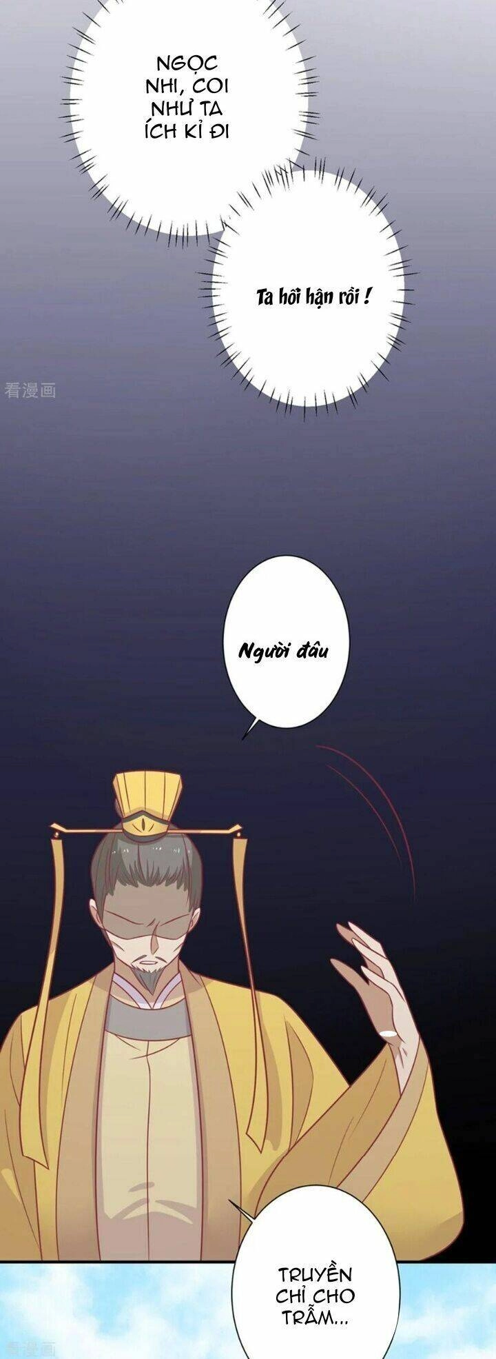 Vương Gia Người Ta Sẽ Giảm Béo Mà!!! Chapter 87 - 28