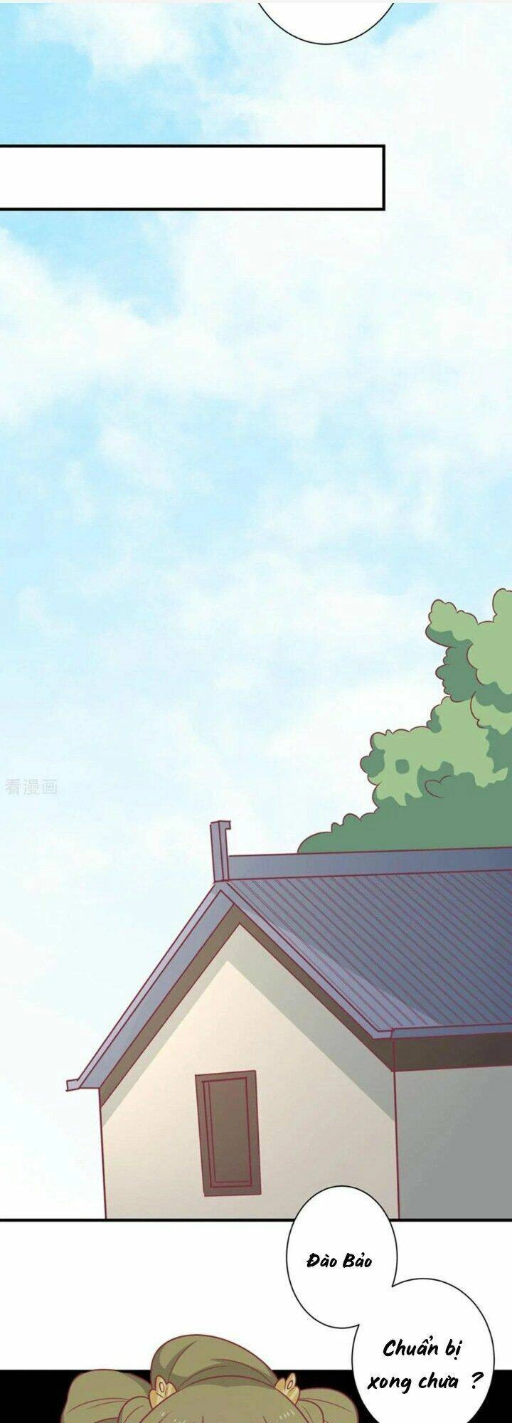 Vương Gia Người Ta Sẽ Giảm Béo Mà!!! Chapter 87 - 29