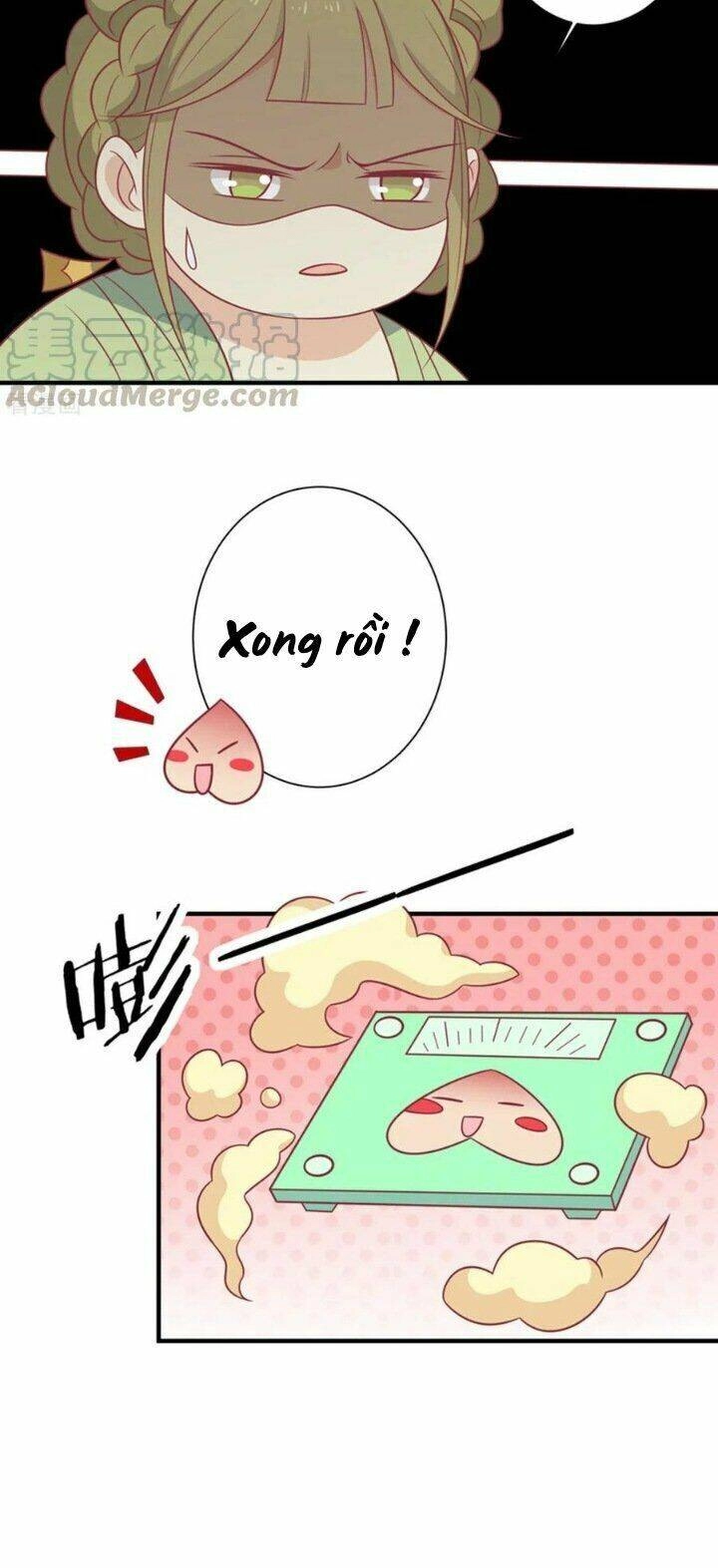 Vương Gia Người Ta Sẽ Giảm Béo Mà!!! Chapter 87 - 30