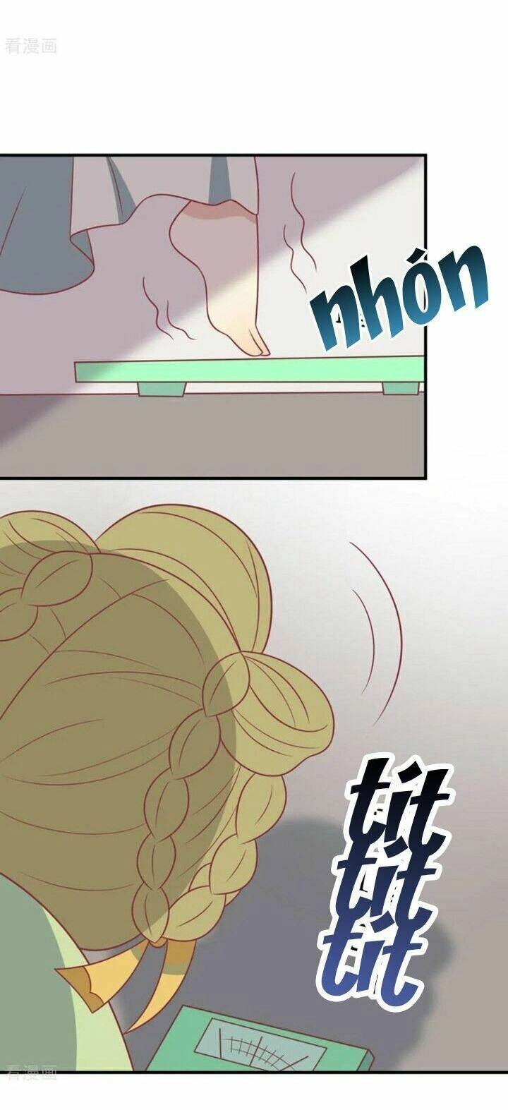 Vương Gia Người Ta Sẽ Giảm Béo Mà!!! Chapter 87 - 31